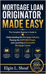 How to Become a Mortgage Loan Originator