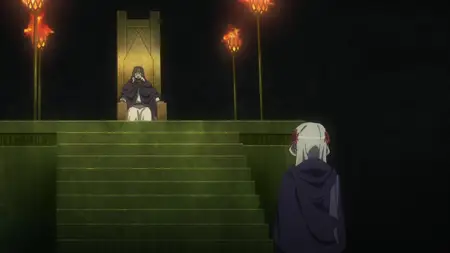 SubsPlease Dungeon ni Deai wo Motomeru no wa Machigatteiru Darou ka S5 06
