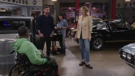 Shifting Gears S01E09