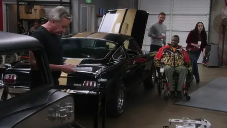 Shifting Gears S01E09