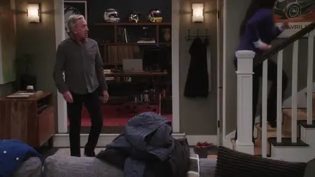 Shifting Gears S01E09