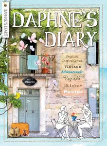 Daphne's Diary Deutsch - 8 Juli 2025