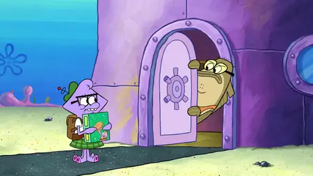 SpongeBob SquarePants S15E05