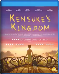 Kensuke's Kingdom (2023)