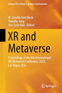 XR and Metaverse (Repost)