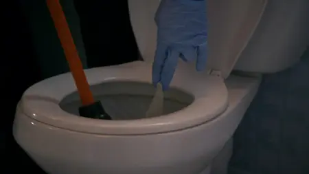 Criminal Minds S09E15