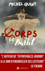 Michel Quint, "Corps de ballet"