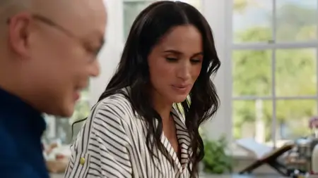 With Love, Meghan S02E01