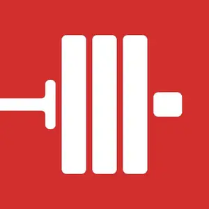 StrongLifts Weight Lifting Log v3.10.3