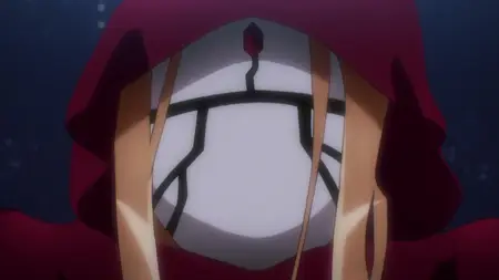 Overlord S2 - 12 (Overlord II