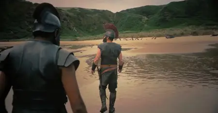 The Odyssey (2026)