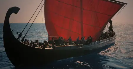 The Odyssey (2026)