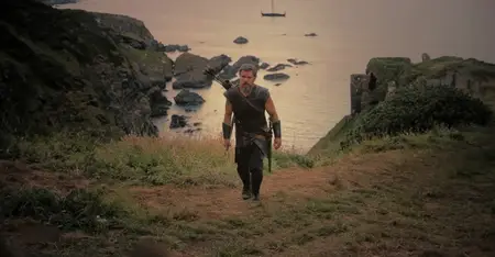 The Odyssey (2026)