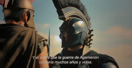 The Odyssey (2026)
