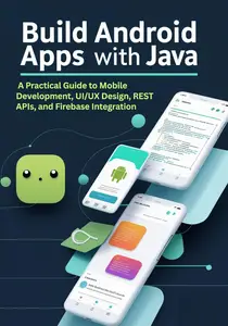 BUILD ANDROID APPS WITH JAVA