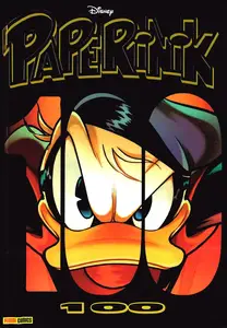 Paperinik - Volume 100