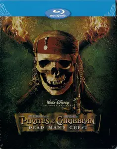Pirates of the Caribbean: Dead Man's Chest (2006)