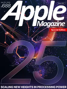 AppleMagazine - 3 January 2025