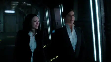 Dark Matter S03E01