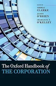 The Oxford Handbook of the Corporation