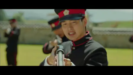 Mr. Sunshine S01E17