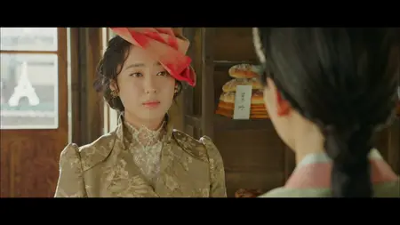 Mr. Sunshine S01E17