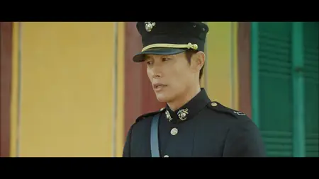 Mr. Sunshine S01E17