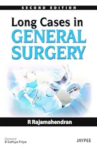 Long Cases in General Surgery