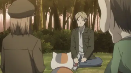 Natsume's Book of Friends (2008 S02E07 020 That Which You Must Not Call sam