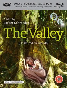 La vallée / The Valley (Obscured by Clouds) (1972)