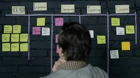Scrum Fundamentals: Learn Agile The Simple Way
