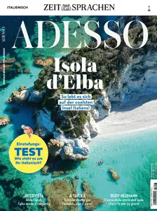Adesso - No.7 2025