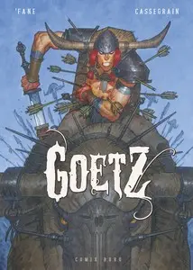 Goetz - One shot