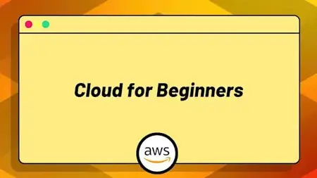 ZerotoMastery - Cloud for Beginners (with AWS)