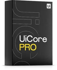 UiCore Pro v2.4.1