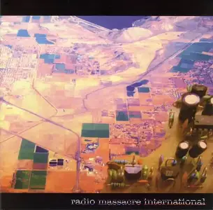 Radio Massacre International - Solid States (2003)