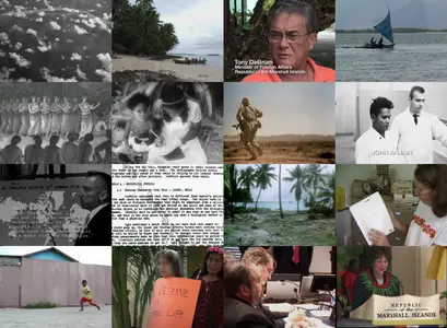 Nuclear Savage: The Islands of Secret Project 4.1 (2011)