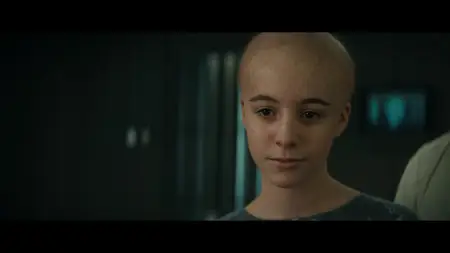 Alien: Earth S01E01