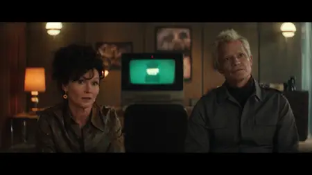 Alien: Earth S01E01