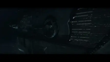 Alien: Earth S01E01