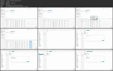 Data Preparation and Cleaning in Tableau Desktop