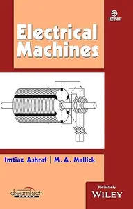 Electrical Machines