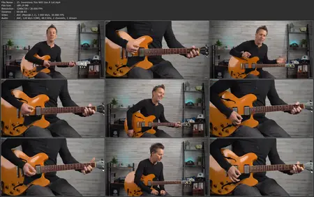 Guitar Chord Must Knows, Hacks & Logic: Basic to Advanced