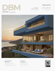 DBM 3D Transformative Digest - Special Edition 2024