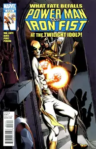 Power Man and Iron Fist 03 (of 05) (2011) (Minutemen-Sha-Hic!
