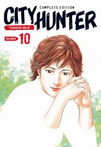 City Hunter Tomo 10 (de 32)