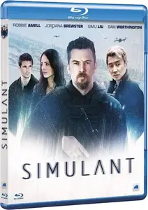 Simulant (2023)