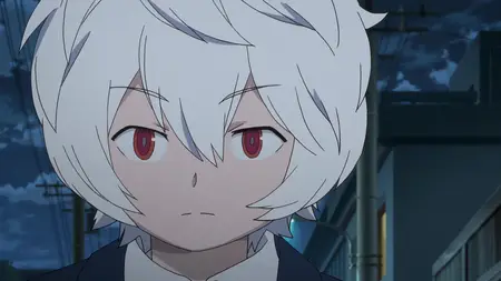 World Trigger - 02 BD 1920x1080 x 264 Flac