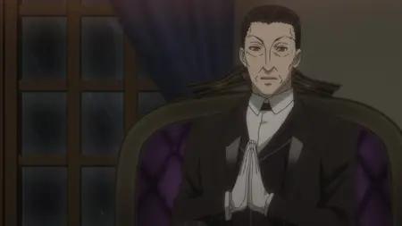 Black Butler (2008 S00E10 049 Book of Murder Part 2 sam
