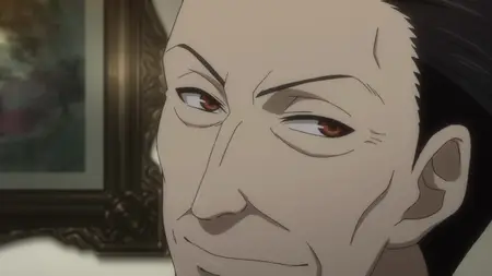 Black Butler (2008 S00E10 049 Book of Murder Part 2 sam
